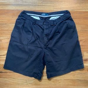 Polo by Ralph Lauren Blue Shorts